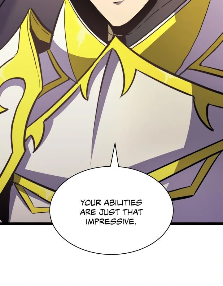 Read The Max Level Returner chapter 183 image 20 on Lezhin