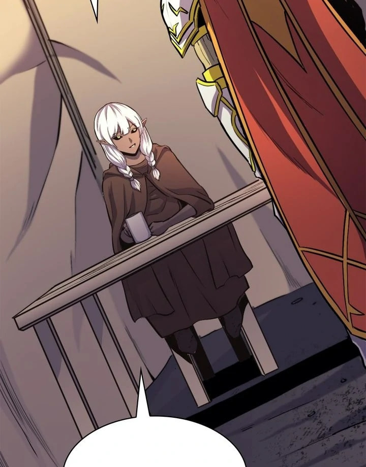 Read The Max Level Returner chapter 183 image 25 on Lezhin