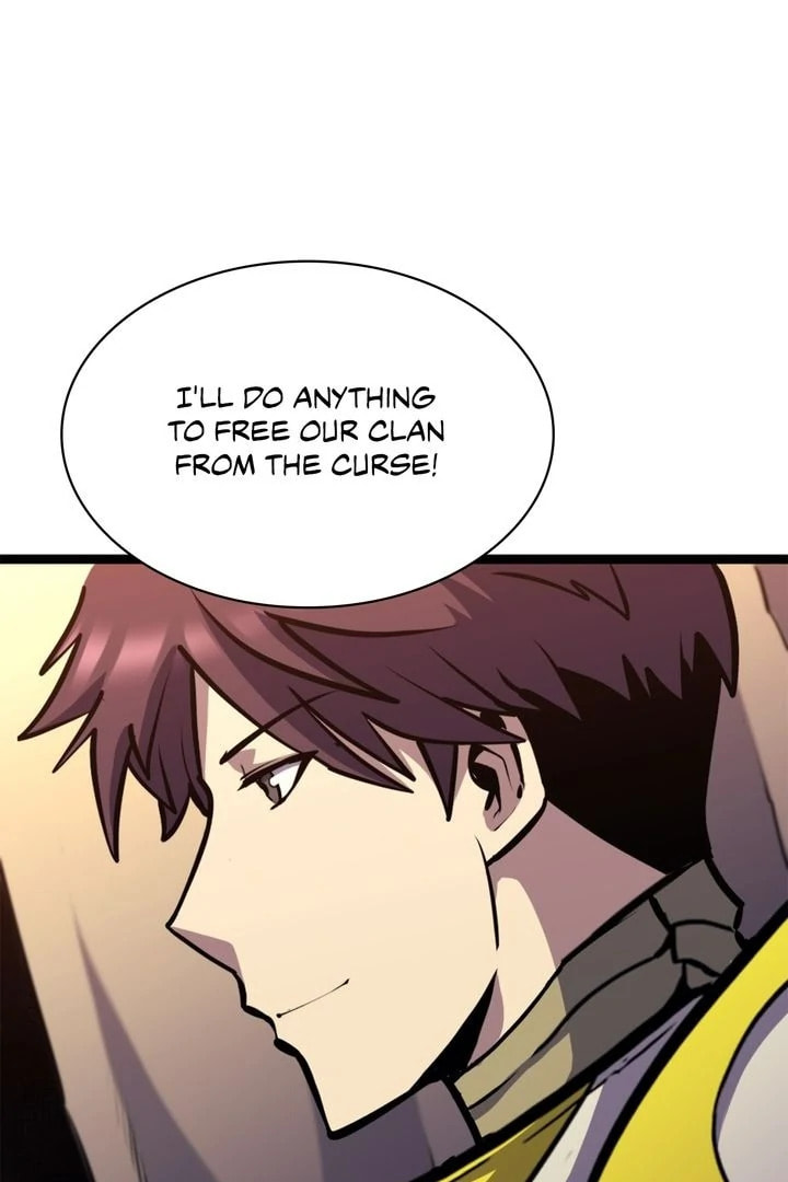 Read The Max Level Returner chapter 183 image 27 on Lezhin