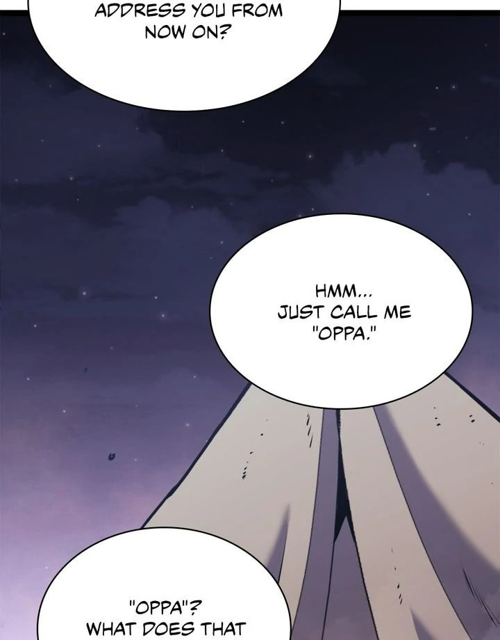 Read The Max Level Returner chapter 183 image 29 on Lezhin