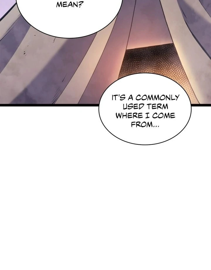 Read The Max Level Returner chapter 183 image 30 on Lezhin