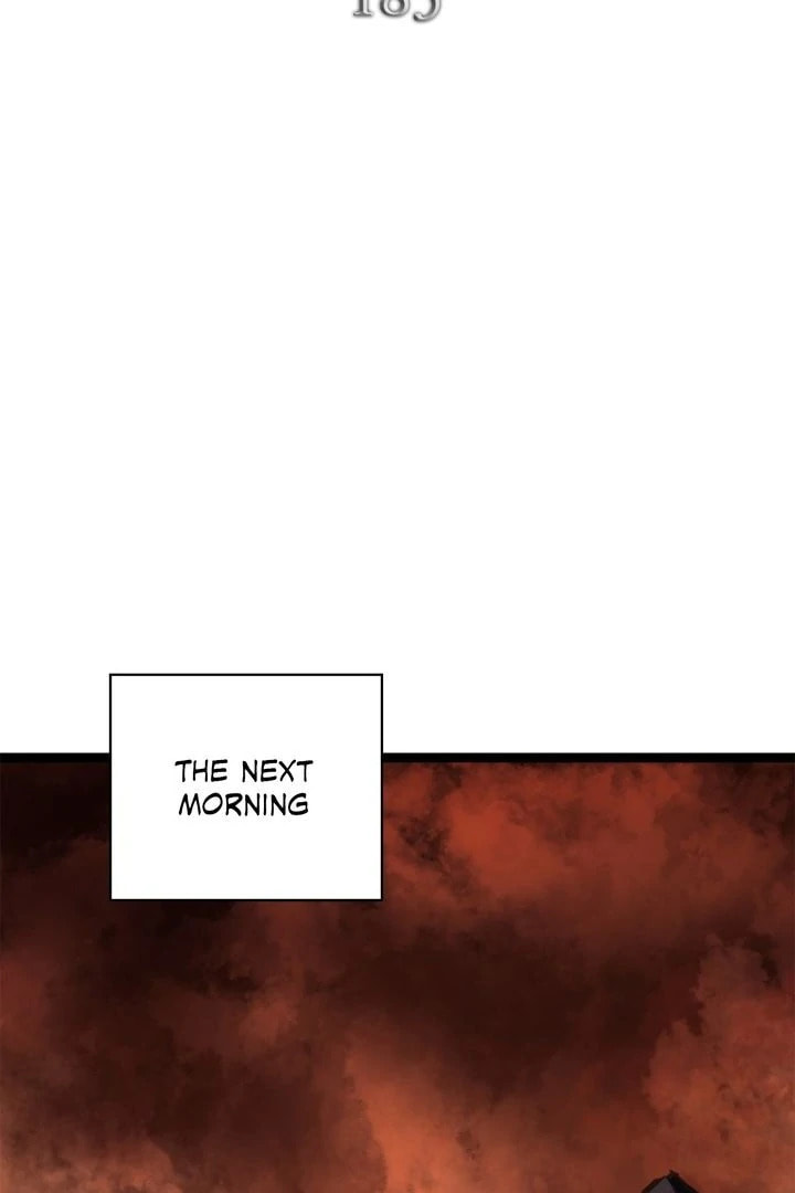 Read The Max Level Returner chapter 183 image 32 on Lezhin