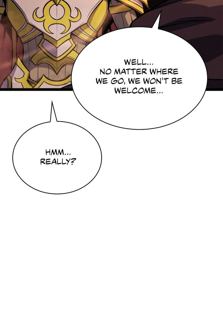 Read The Max Level Returner chapter 183 image 37 on Lezhin