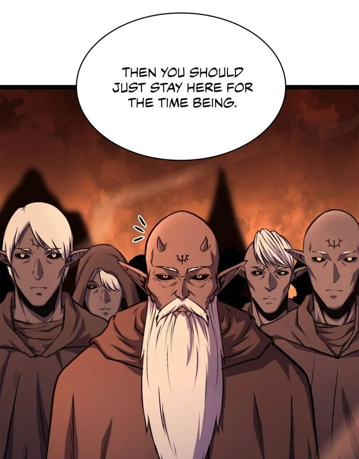 Read The Max Level Returner chapter 183 image 38 on Lezhin