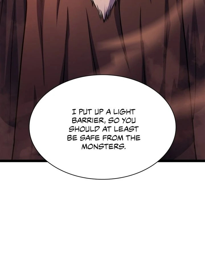 Read The Max Level Returner chapter 183 image 39 on Lezhin