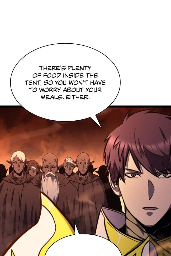 Read The Max Level Returner chapter 183 image 40 on Lezhin