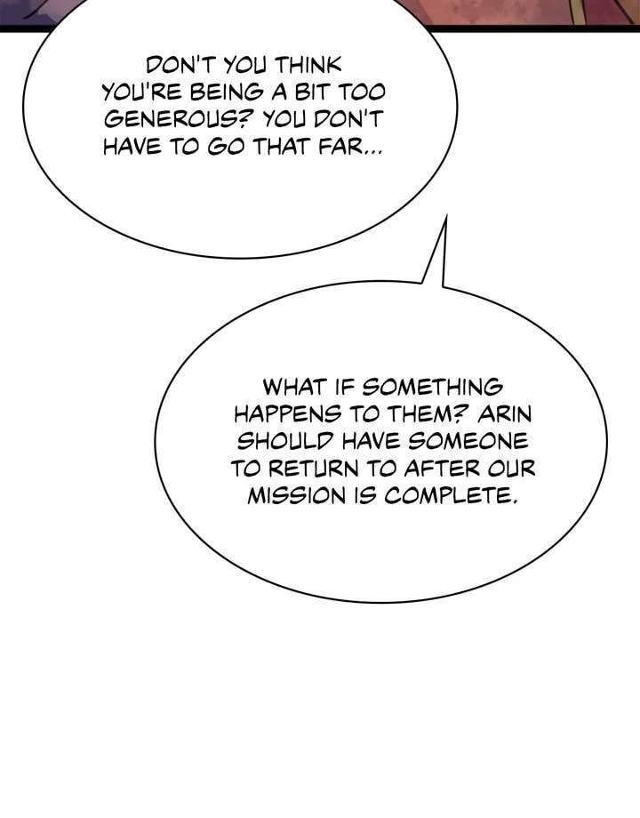 Read The Max Level Returner chapter 183 image 43 on Lezhin