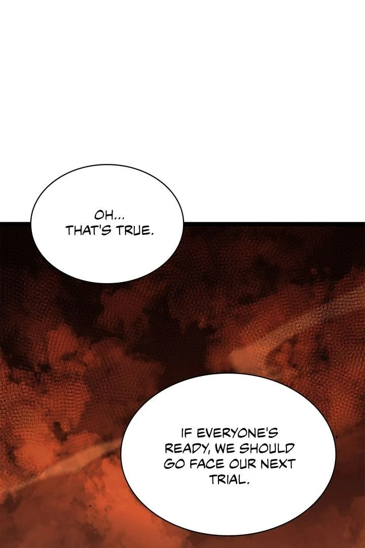 Read The Max Level Returner chapter 183 image 44 on Lezhin