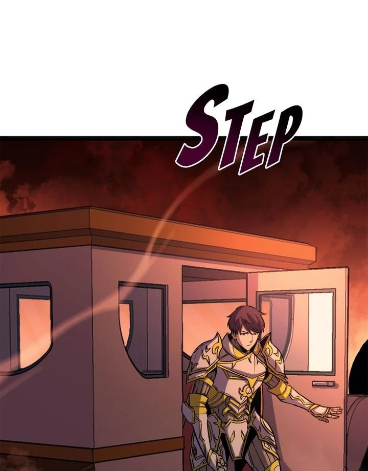 Read The Max Level Returner chapter 183 image 50 on Lezhin
