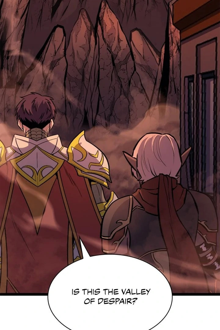 Read The Max Level Returner chapter 183 image 53 on Lezhin