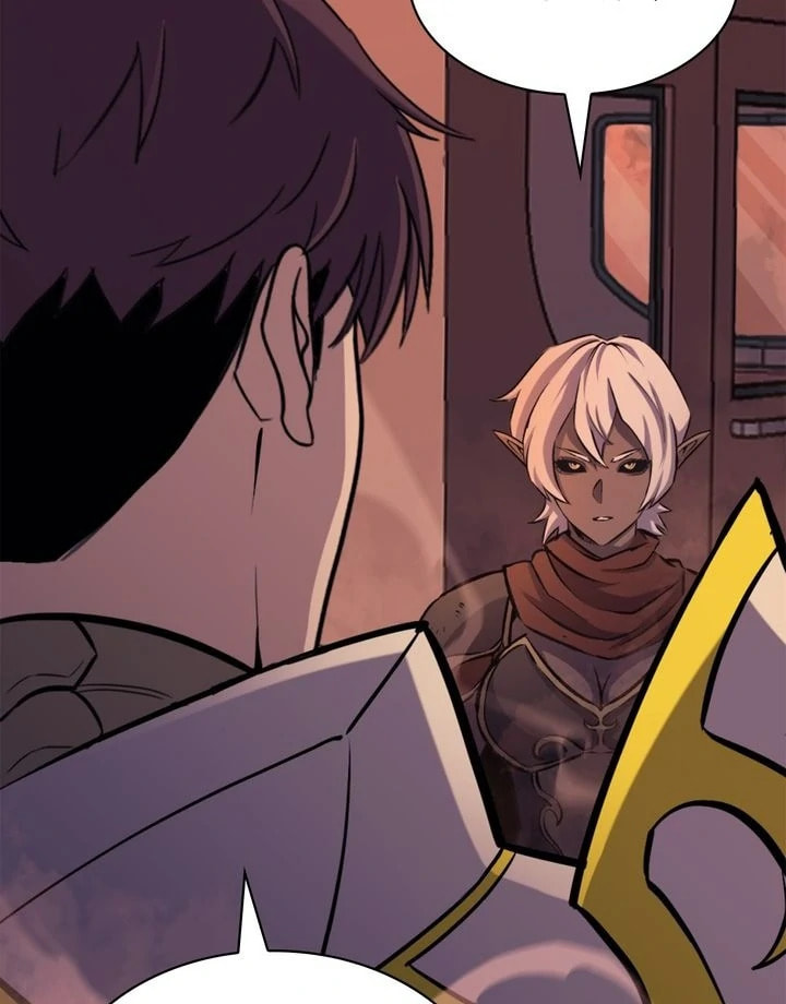 Read The Max Level Returner chapter 183 image 55 on Lezhin