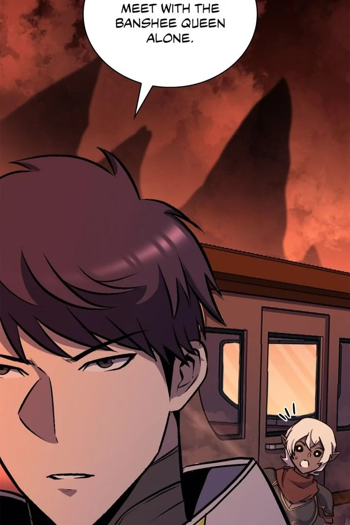 Read The Max Level Returner chapter 183 image 57 on Lezhin