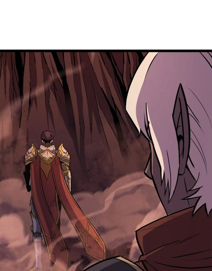 Read The Max Level Returner chapter 183 image 59 on Lezhin