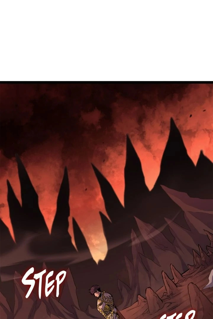 Read The Max Level Returner chapter 183 image 61 on Lezhin