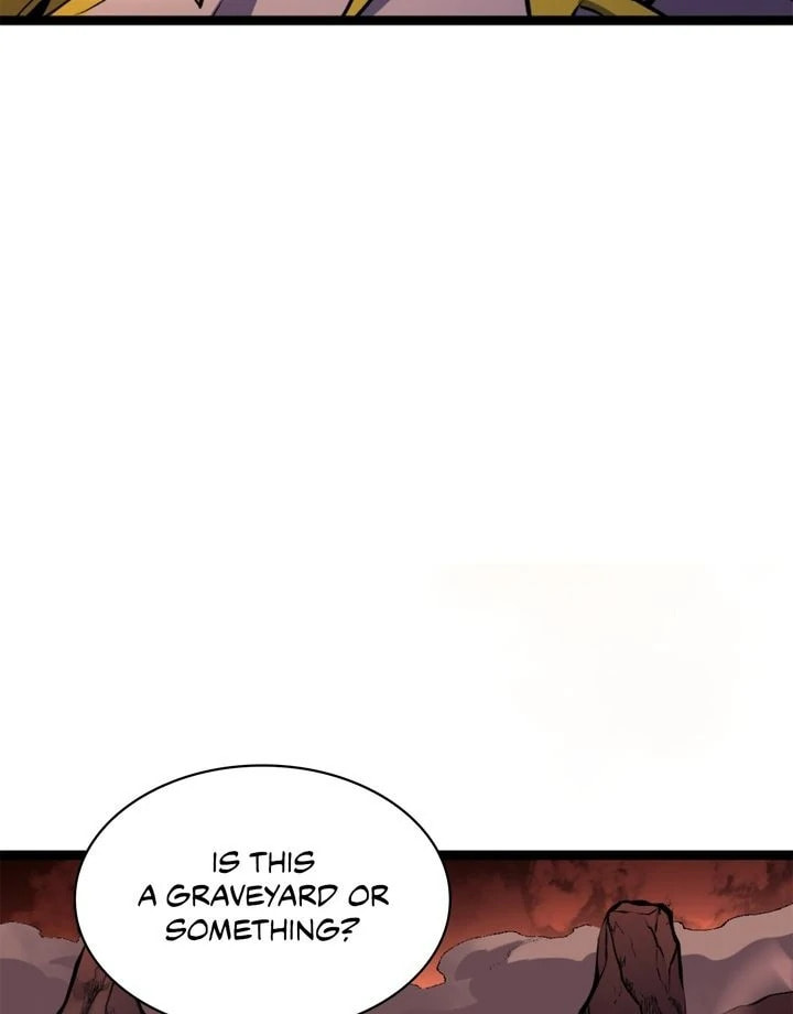 Read The Max Level Returner chapter 183 image 64 on Lezhin