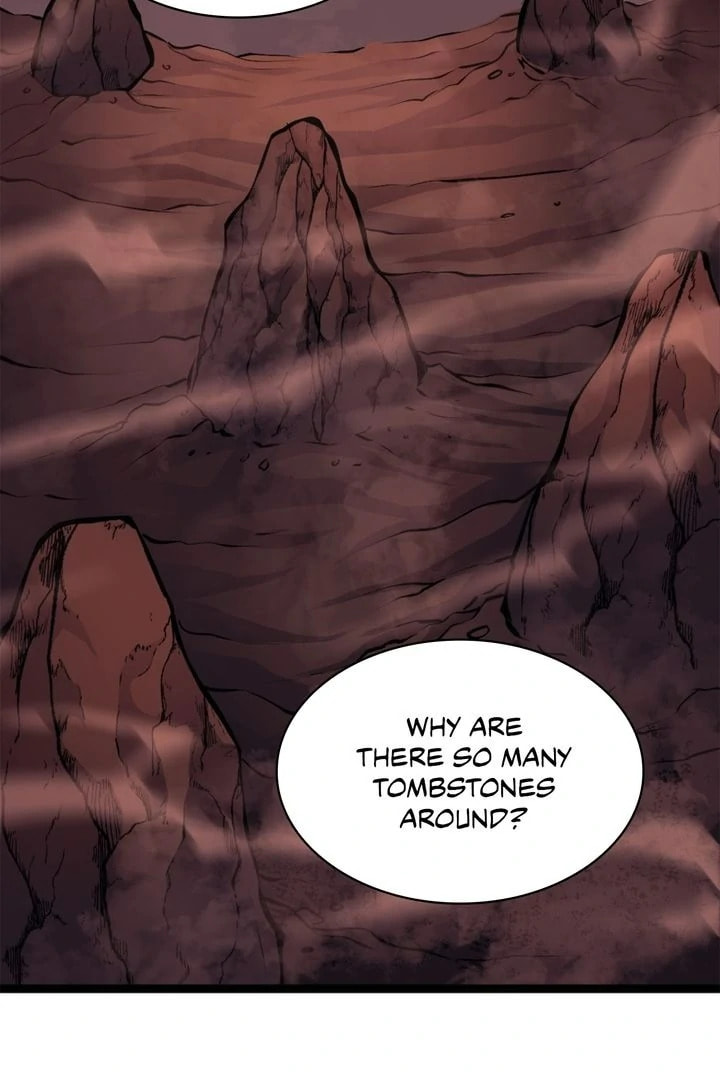 Read The Max Level Returner chapter 183 image 65 on Lezhin