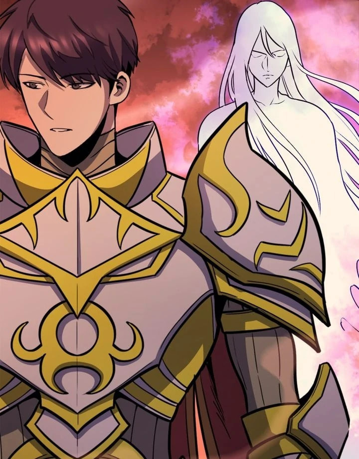 Read The Max Level Returner chapter 183 image 67 on Lezhin