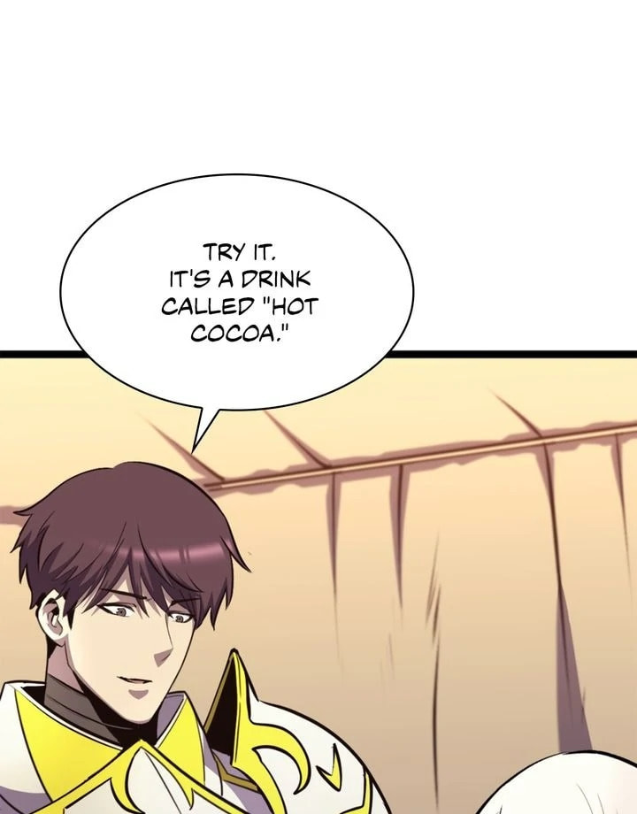 Read The Max Level Returner chapter 183 image 7 on Lezhin