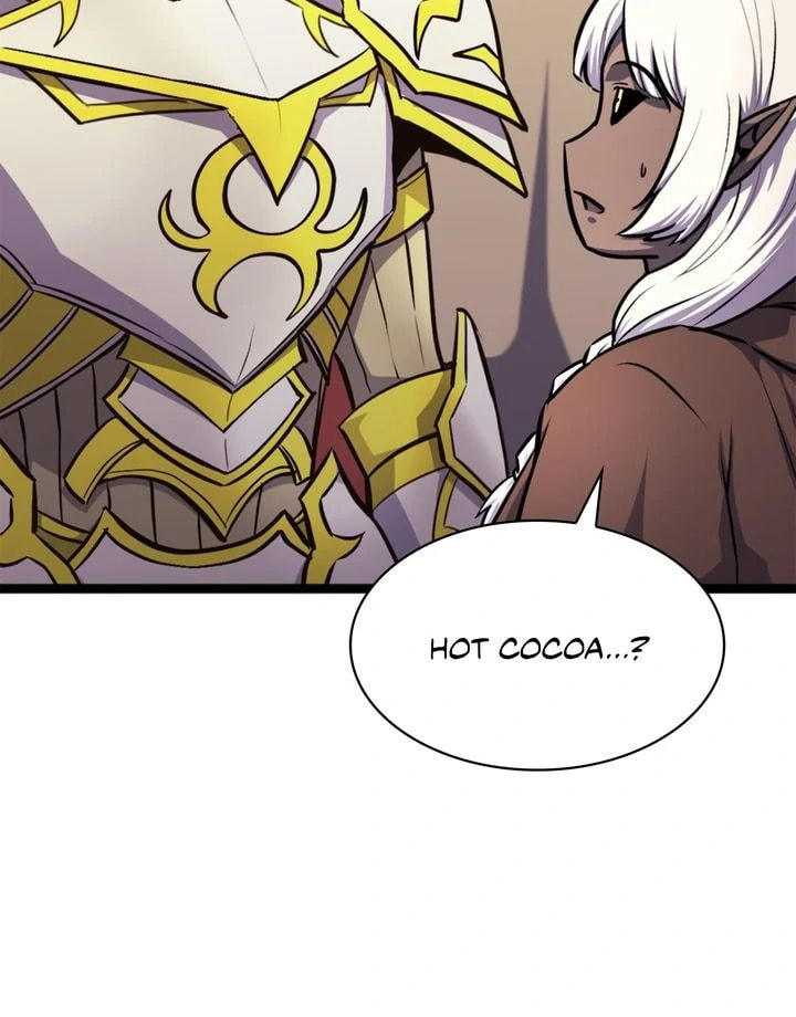 Read The Max Level Returner chapter 183 image 8 on Lezhin