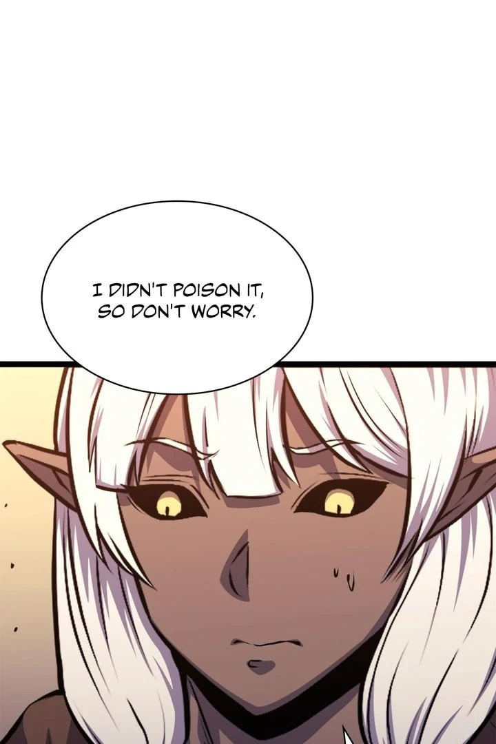 Read The Max Level Returner chapter 183 image 9 on Lezhin