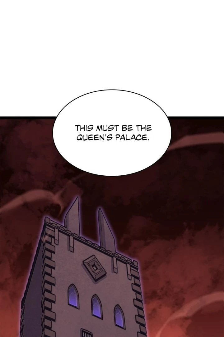 Read The Max Level Returner chapter 183 image 99 on Lezhin