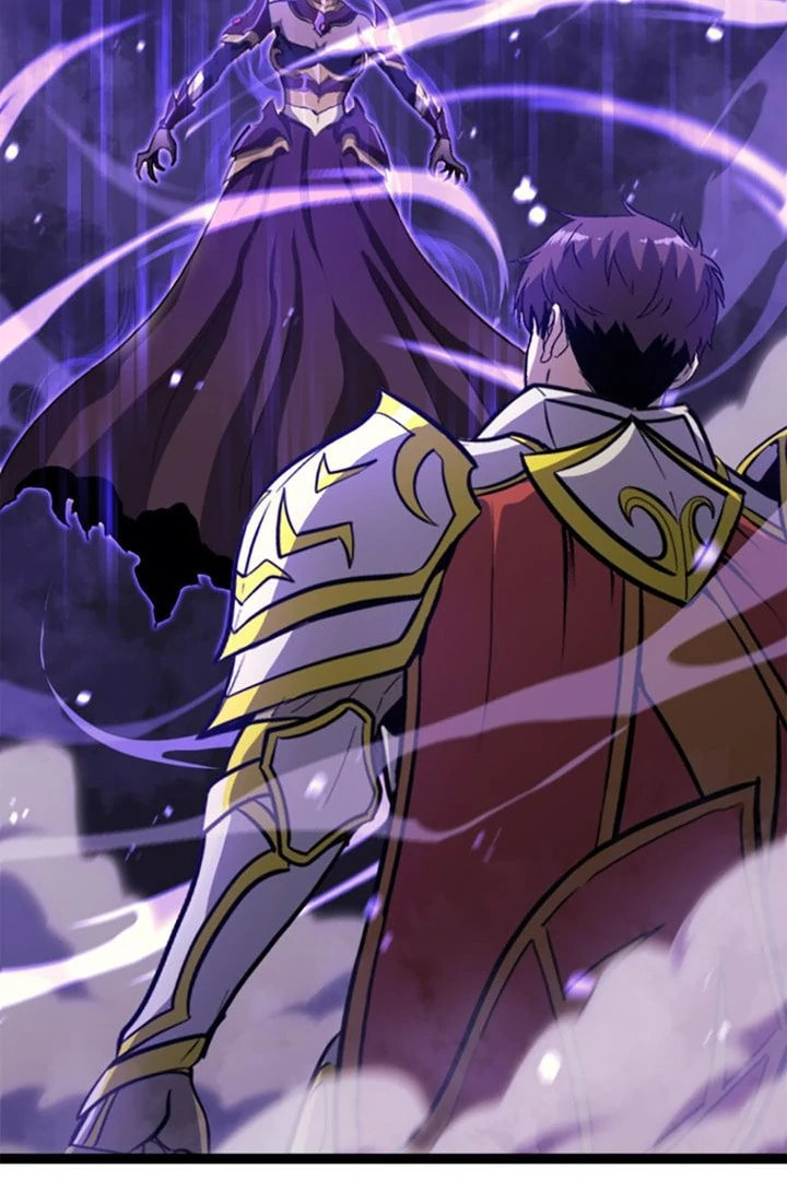 Read The Max Level Returner chapter 184 image 1 on Lezhin