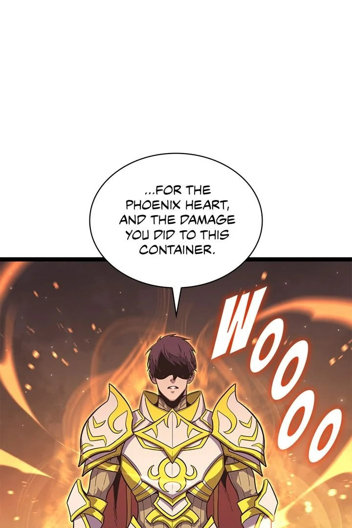 Read The Max Level Returner chapter 184 image 100 on Lezhin