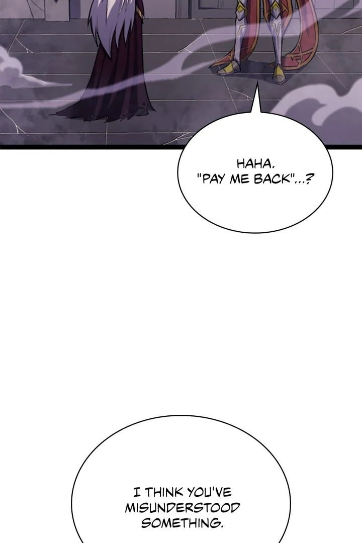 Read The Max Level Returner chapter 184 image 11 on Lezhin