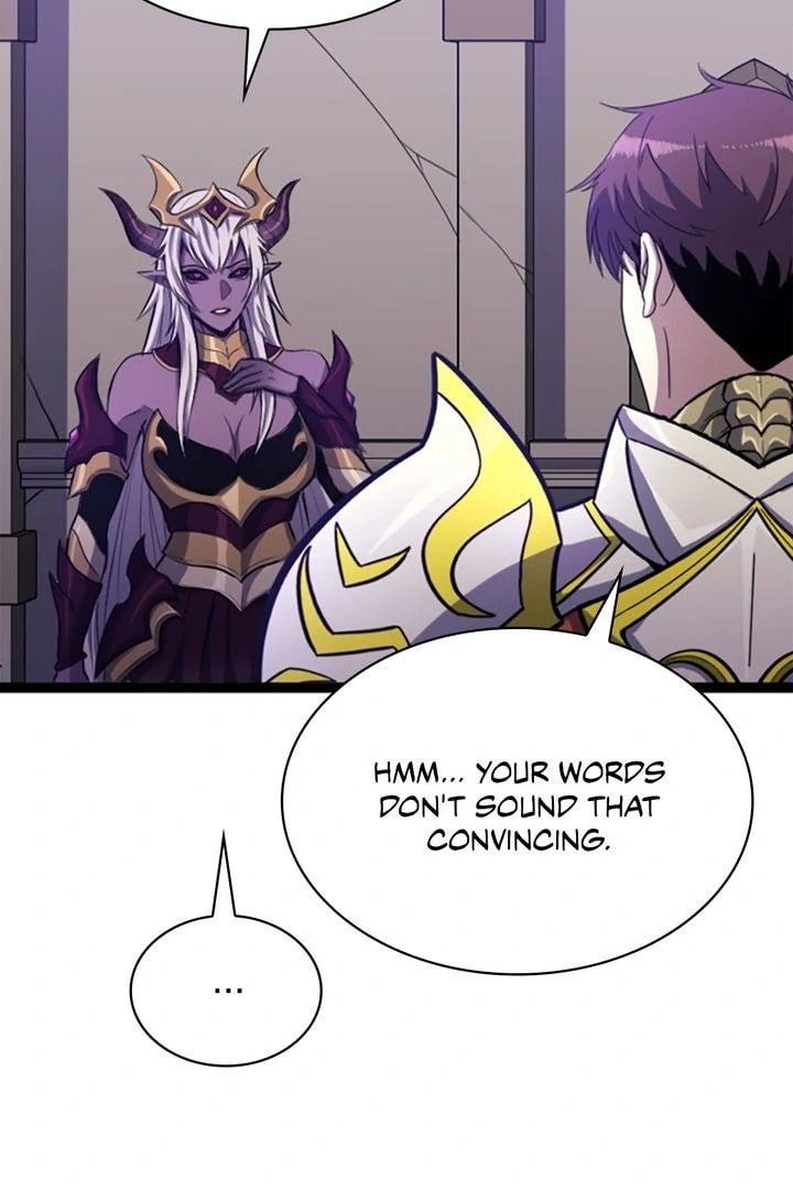 Read The Max Level Returner chapter 184 image 14 on Lezhin