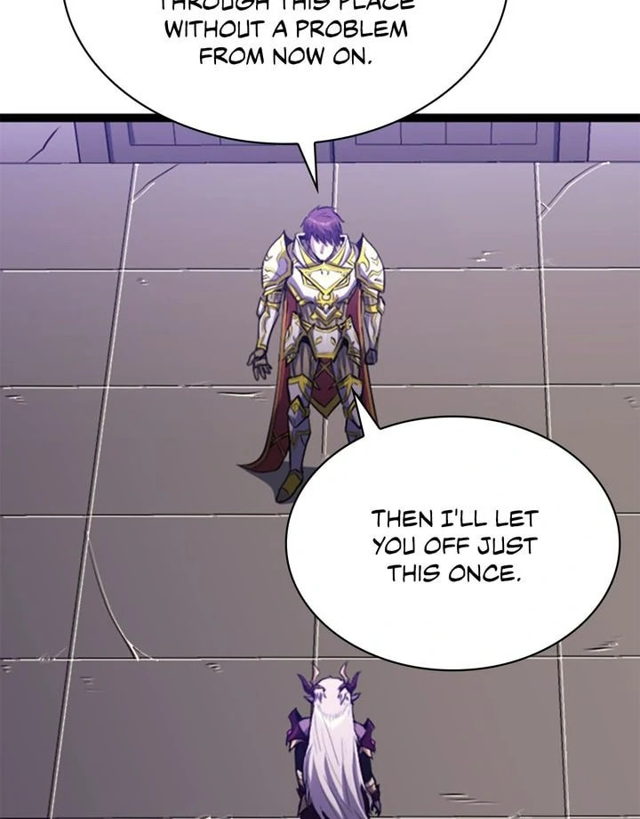 Read The Max Level Returner chapter 184 image 17 on Lezhin