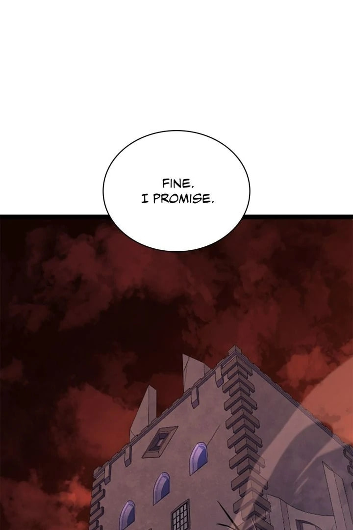 Read The Max Level Returner chapter 184 image 19 on Lezhin