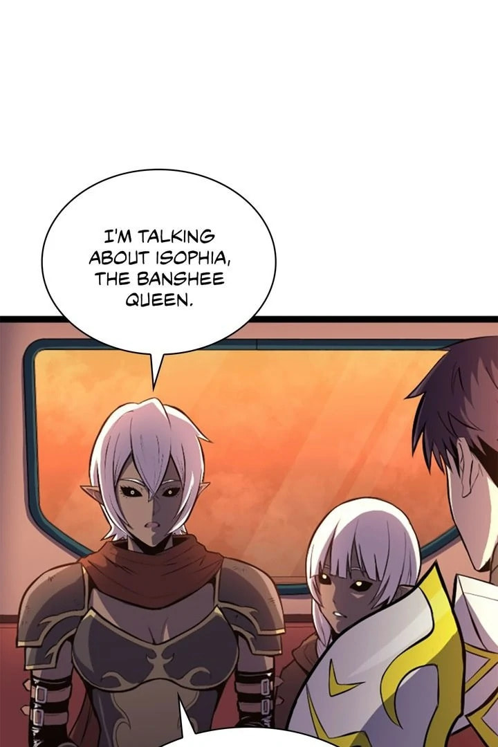 Read The Max Level Returner chapter 184 image 24 on Lezhin