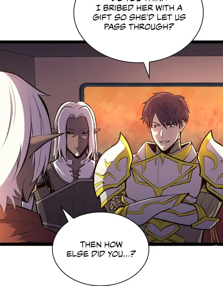 Read The Max Level Returner chapter 184 image 26 on Lezhin