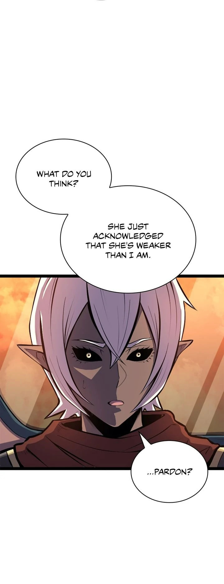 Read The Max Level Returner chapter 184 image 27 on Lezhin