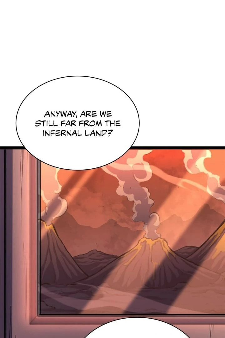 Read The Max Level Returner chapter 184 image 28 on Lezhin