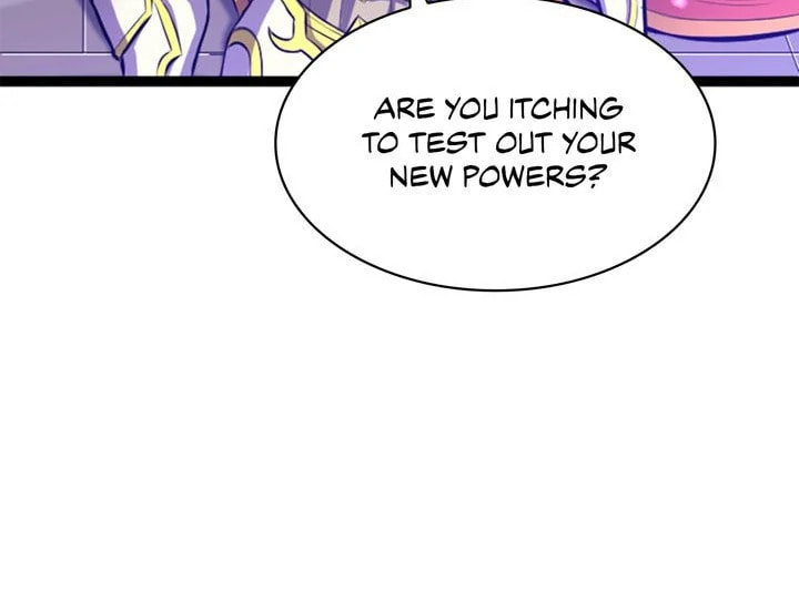 Read The Max Level Returner chapter 184 image 3 on Lezhin