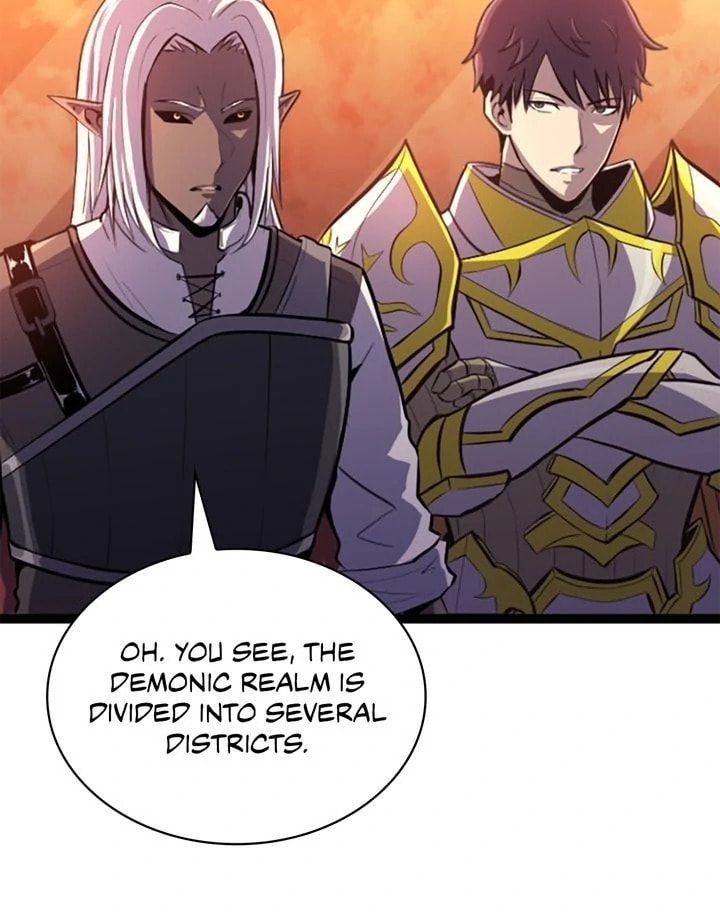 Read The Max Level Returner chapter 184 image 30 on Lezhin