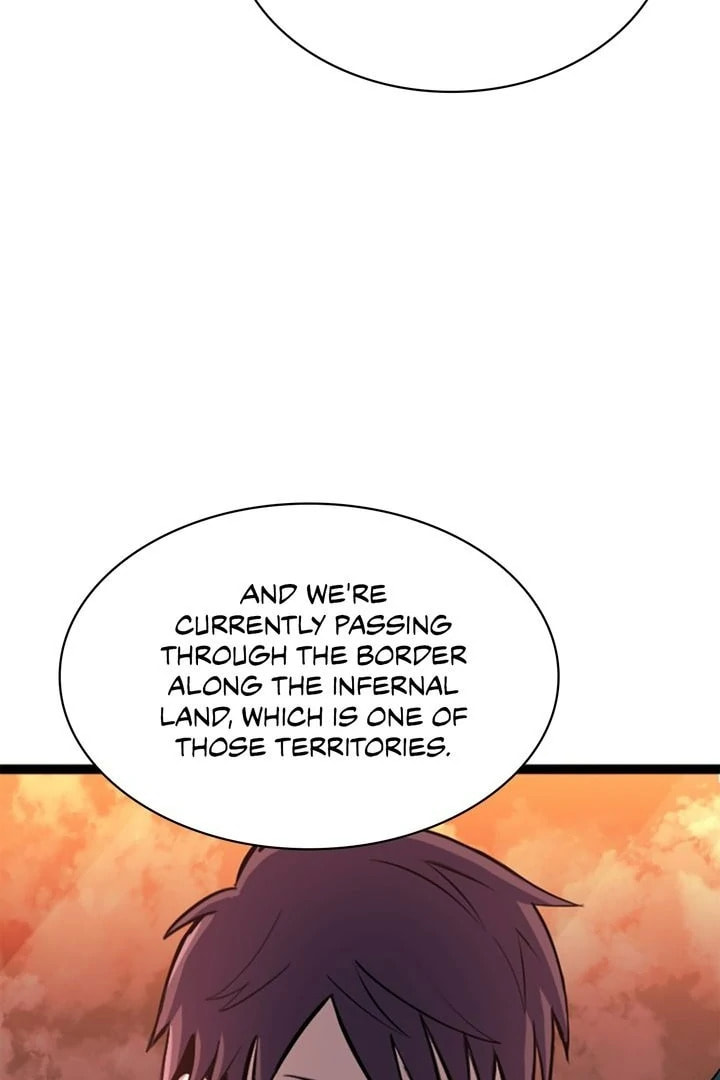 Read The Max Level Returner chapter 184 image 33 on Lezhin