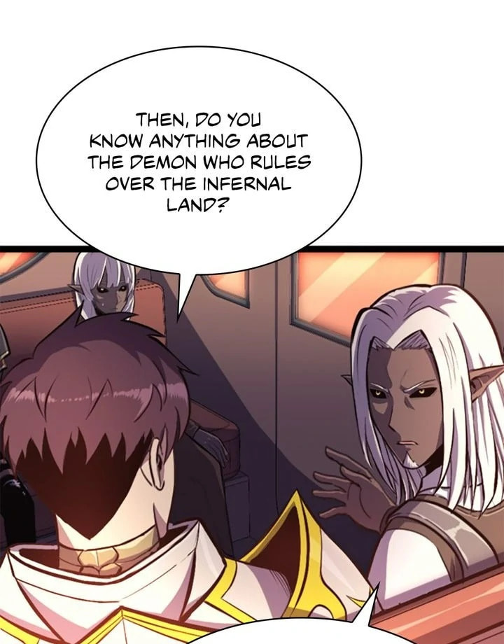 Read The Max Level Returner chapter 184 image 35 on Lezhin