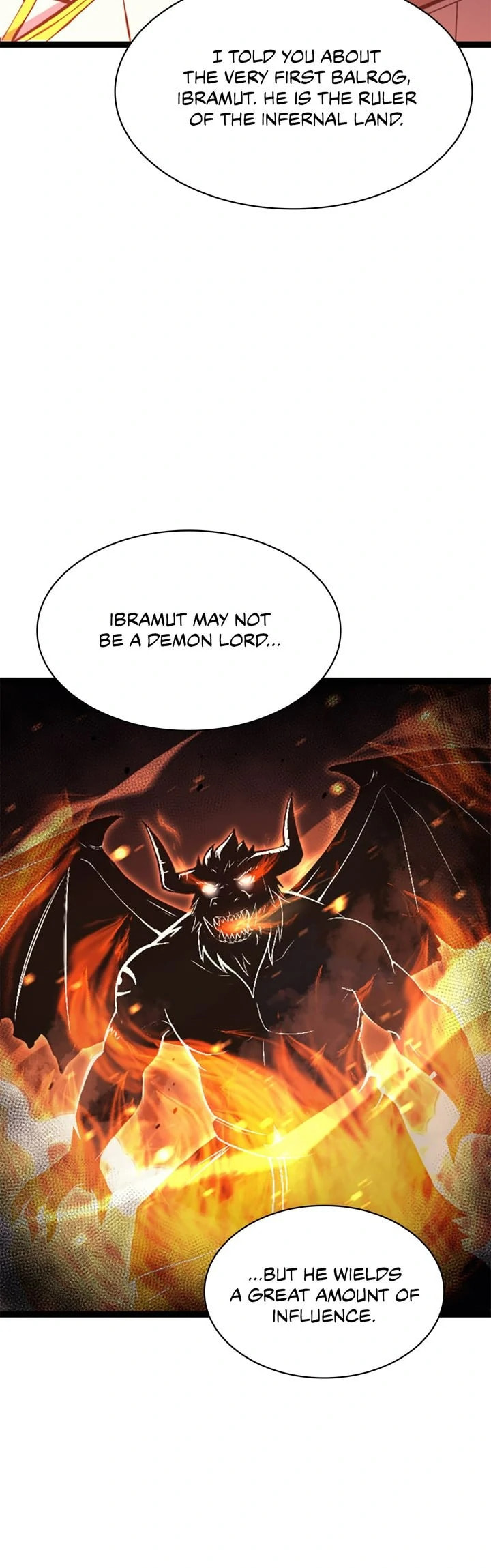 Read The Max Level Returner chapter 184 image 36 on Lezhin