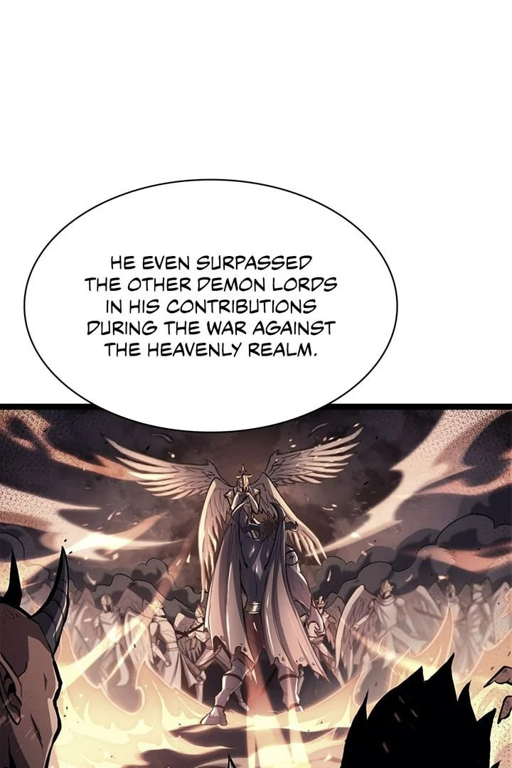 Read The Max Level Returner chapter 184 image 37 on Lezhin