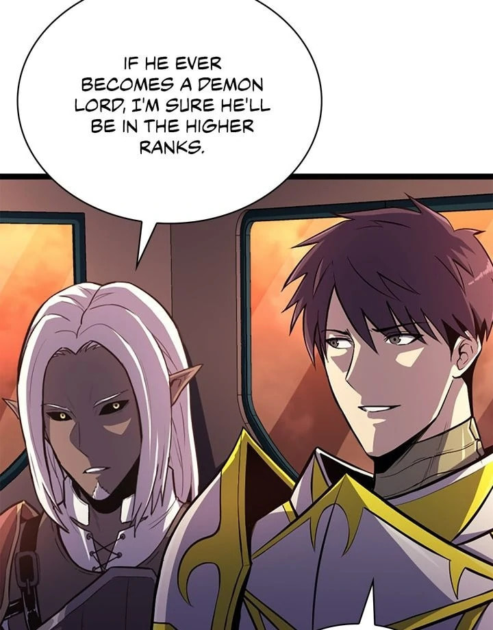 Read The Max Level Returner chapter 184 image 39 on Lezhin