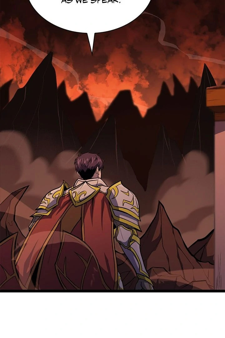 Read The Max Level Returner chapter 184 image 50 on Lezhin