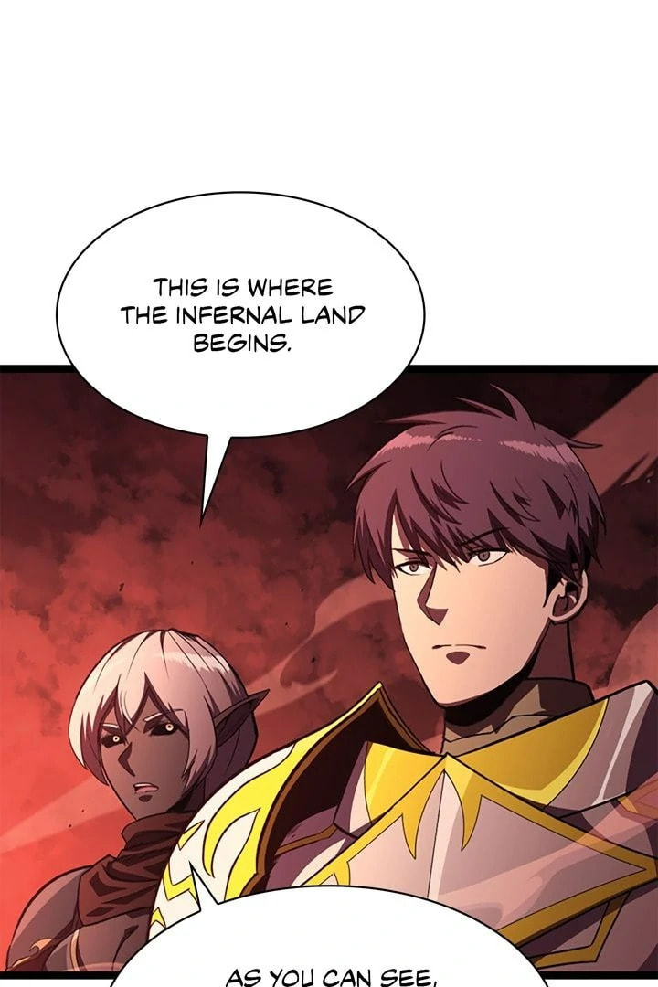 Read The Max Level Returner chapter 184 image 55 on Lezhin