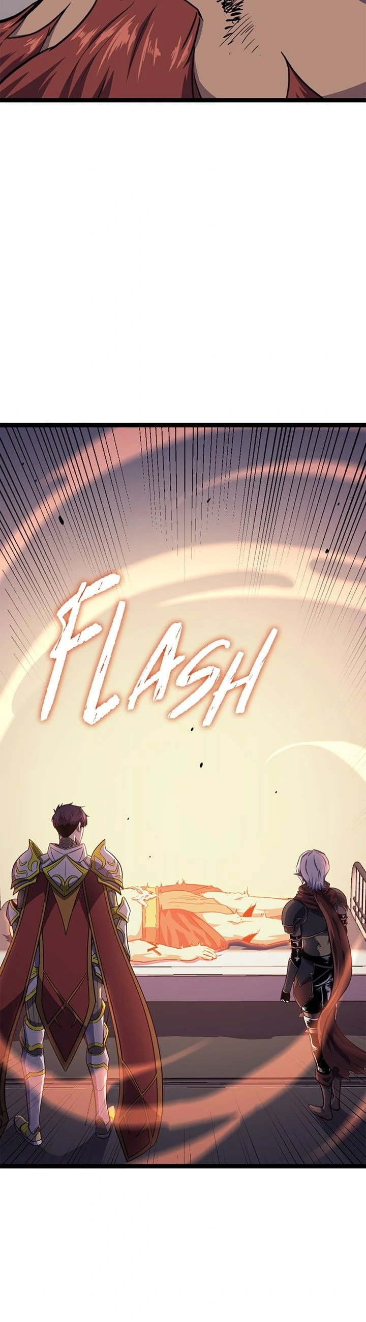 Read The Max Level Returner chapter 184 image 72 on Lezhin