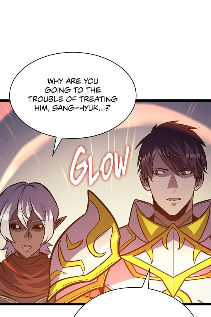Read The Max Level Returner chapter 184 image 73 on Lezhin