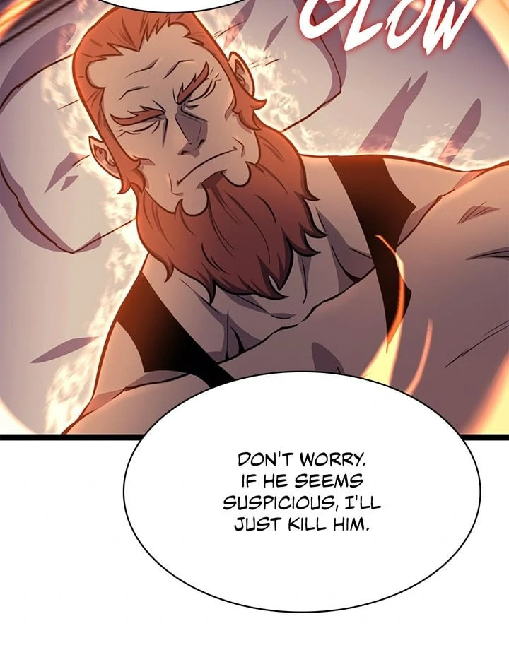 Read The Max Level Returner chapter 184 image 75 on Lezhin