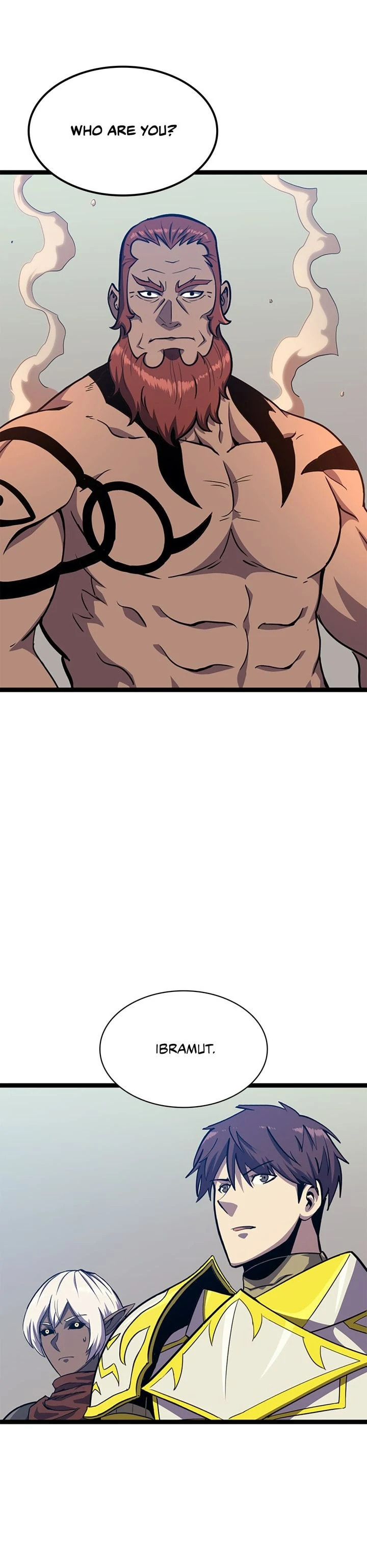 Read The Max Level Returner chapter 184 image 81 on Lezhin