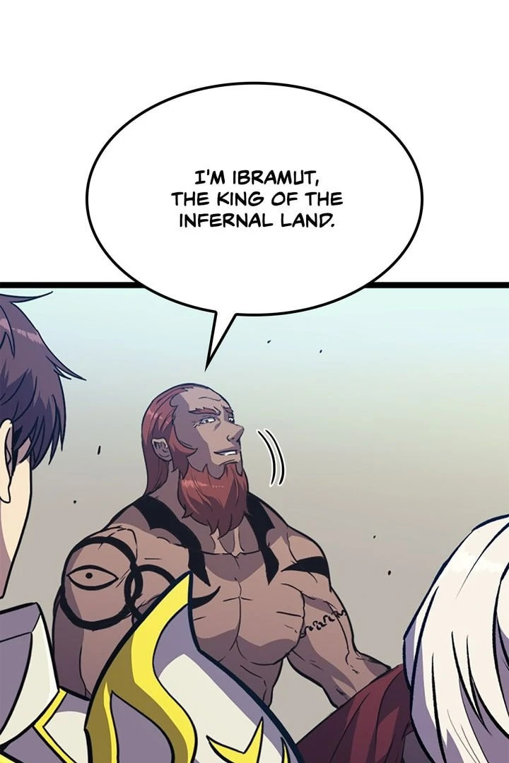 Read The Max Level Returner chapter 184 image 82 on Lezhin
