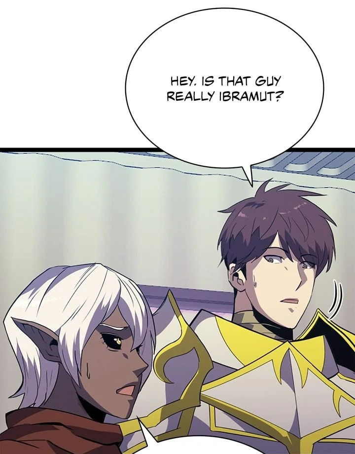 Read The Max Level Returner chapter 184 image 84 on Lezhin